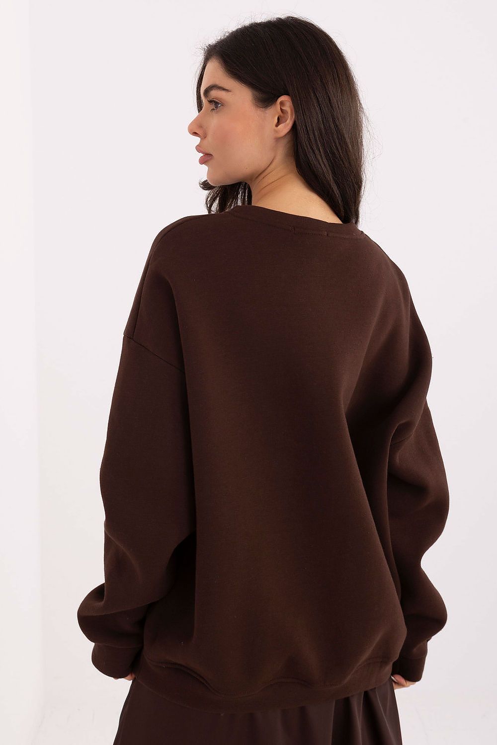  Sweater model 223109 Factory Price 