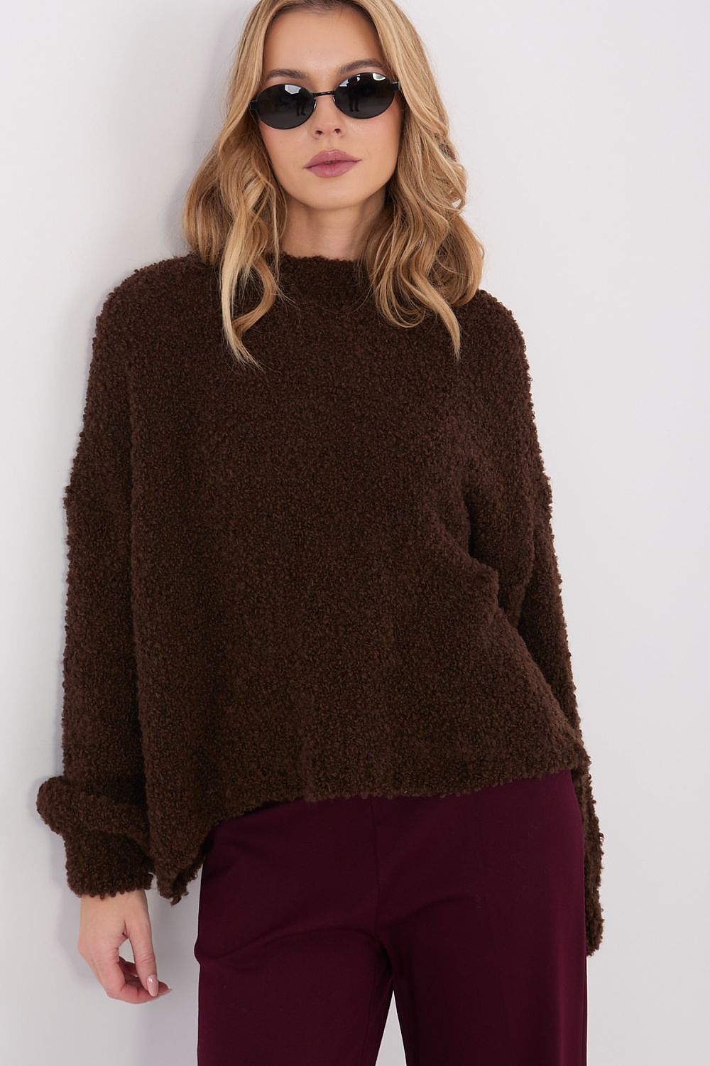  Pullover model 223097 Factory Price 