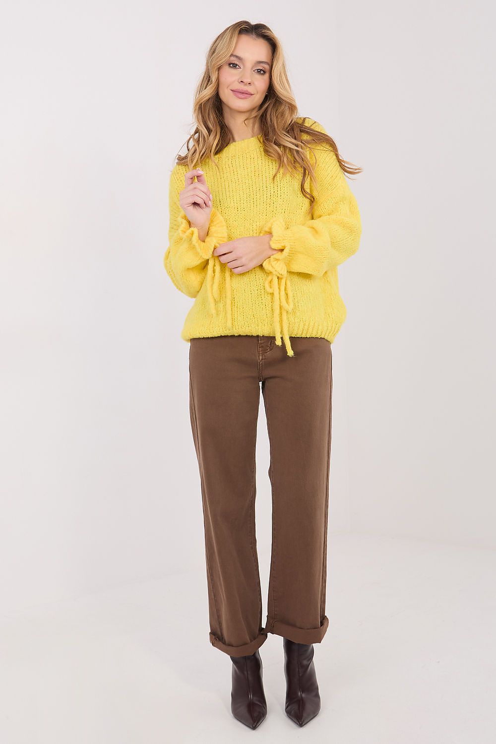 Pullover model 223400 Italy Moda 