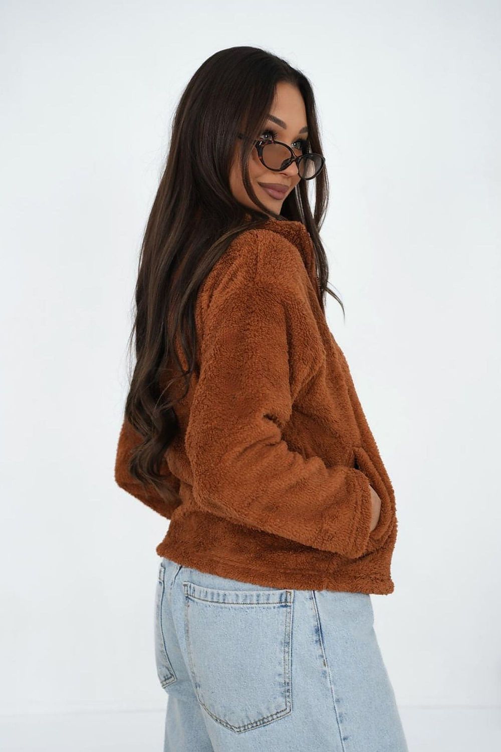  Sweater model 223713 Factory Price 