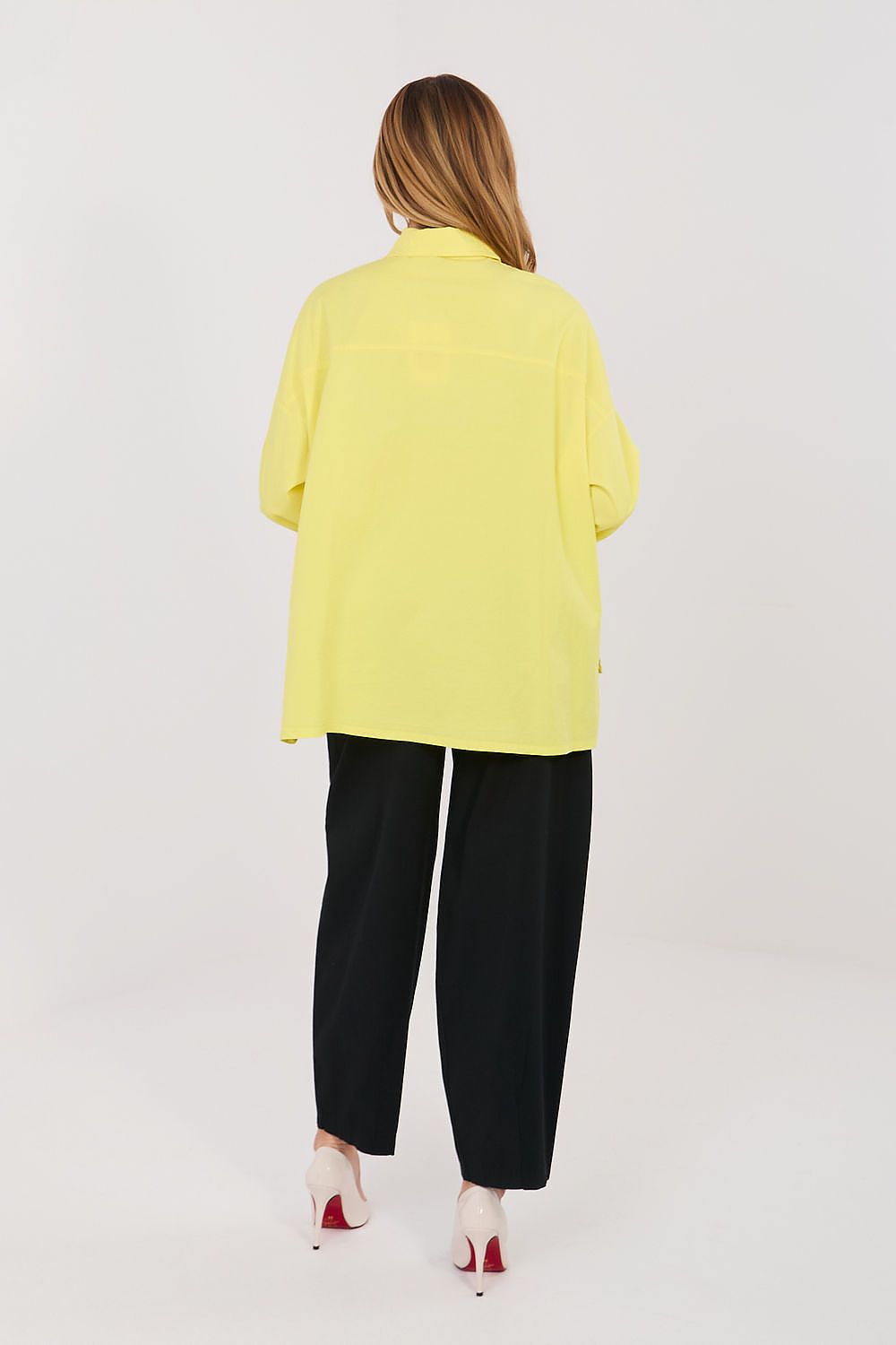  Damen Hose model 224177 Italy Moda 