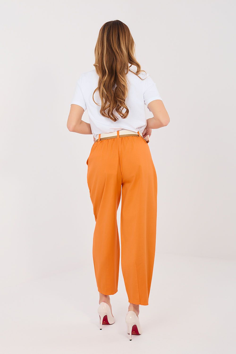  Damen Hose model 224179 Italy Moda 