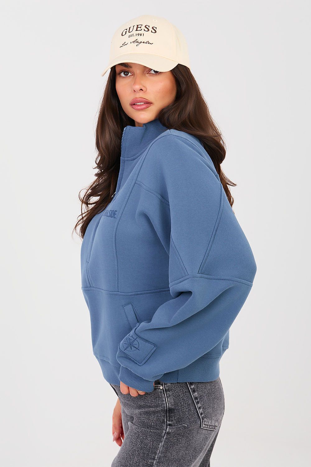  Sweater model 224332 Factory Price 