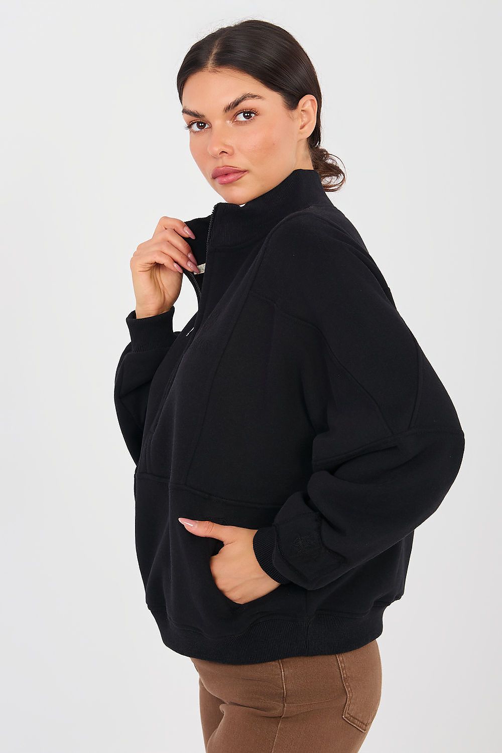  Sweater model 224333 Factory Price 