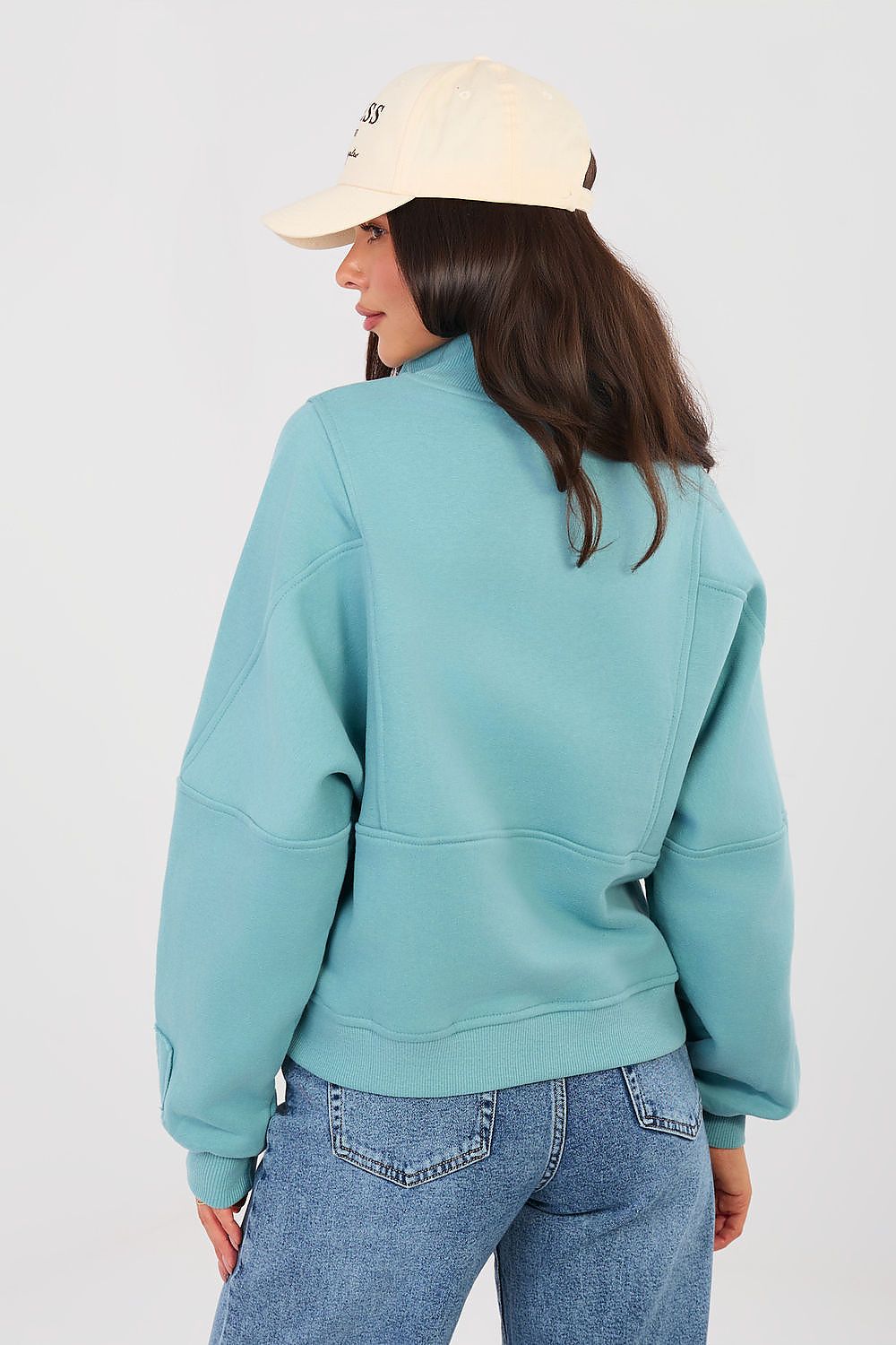  Sweater model 224334 Factory Price 