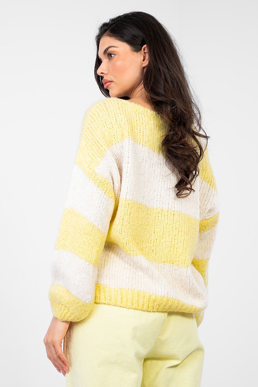  Pullover model 224389 Italy Moda 
