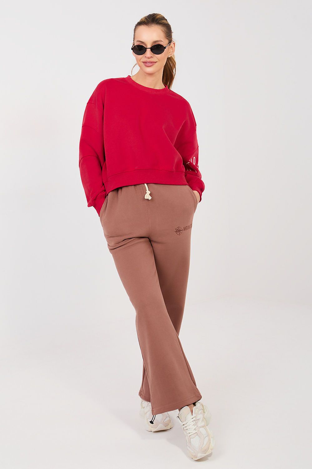  Sweater model 224546 Factory Price 