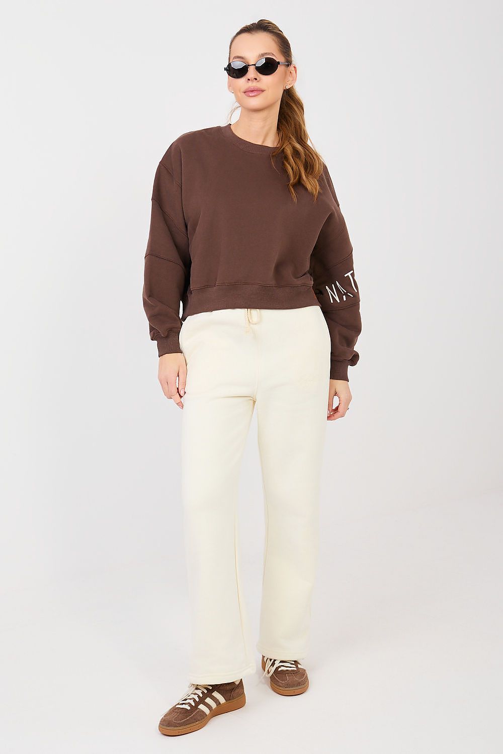  Sweater model 224549 Factory Price 
