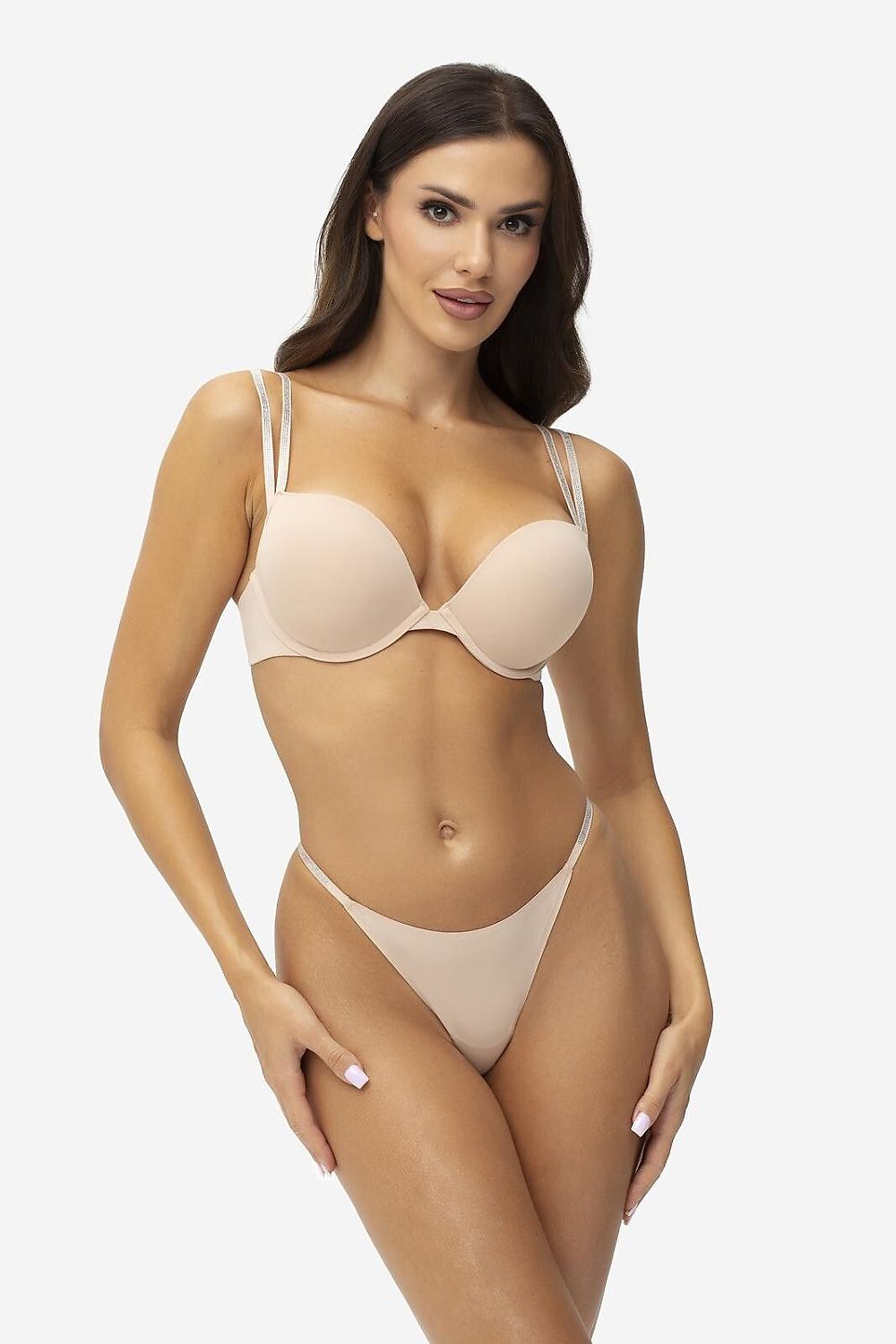  Push- up- BH model 225179 Gatta 