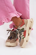  Sportschuhe model 225191 Step in style 