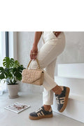  Sportliche Schuhe auf Plattform model 226032 Solea 