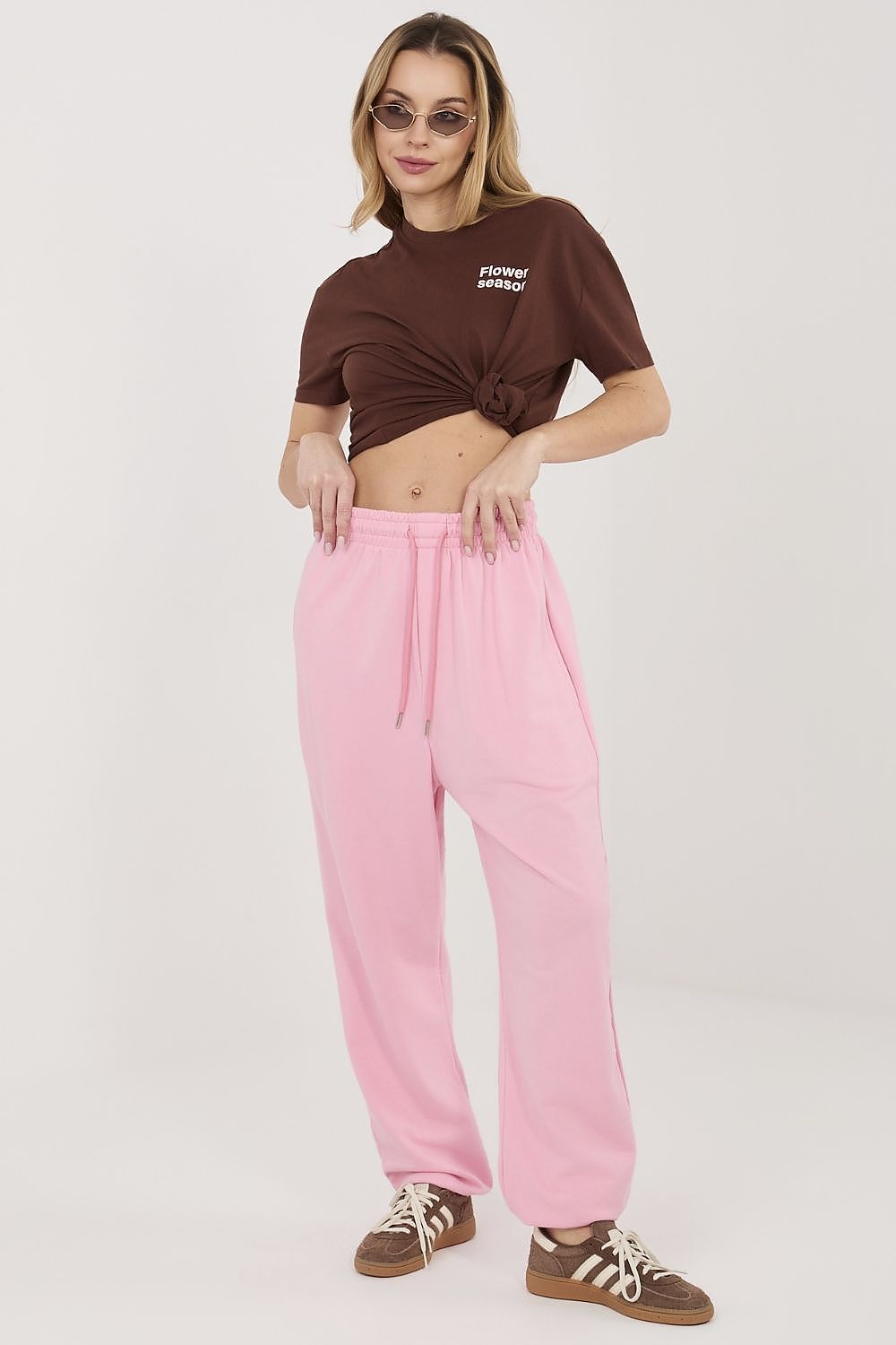  Sportanzug Hosen model 226130 Calimera 