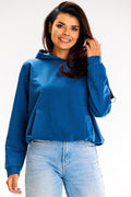  Sweater model 231479 Infinite You 