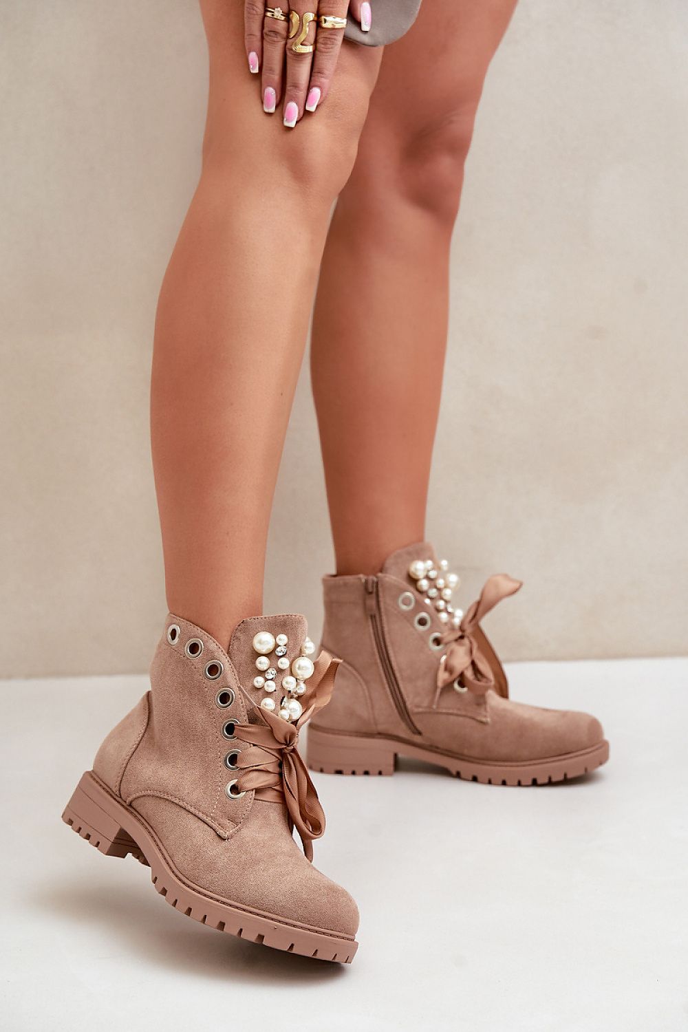  Stiefeletten model 232067 Step in style 