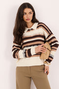  Pullover model 232292 Factory Price 