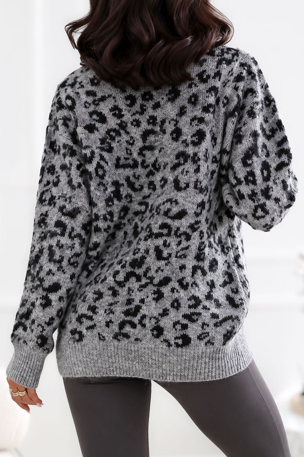  Pullover model 232265 Factory Price 