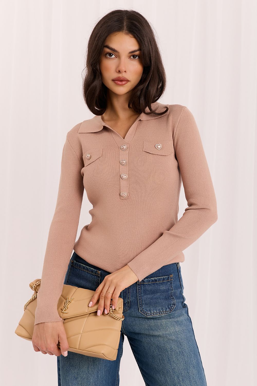  Pullover model 232560 Factory Price 