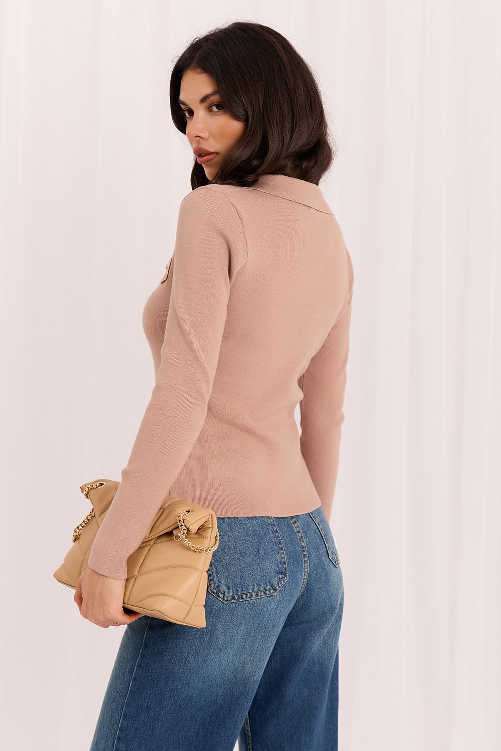  Pullover model 232560 Factory Price 