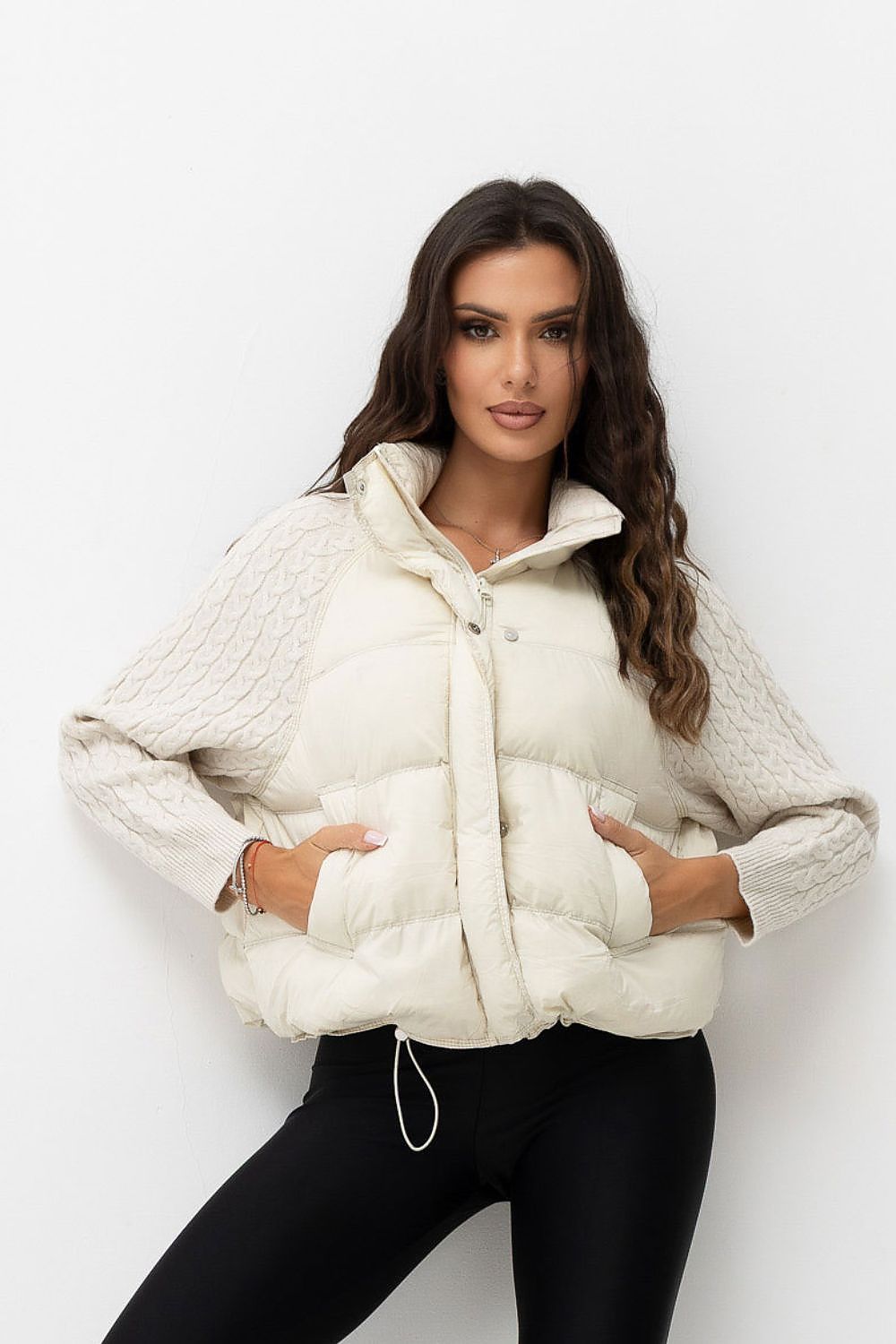  Jacke model 232569 Factory Price 