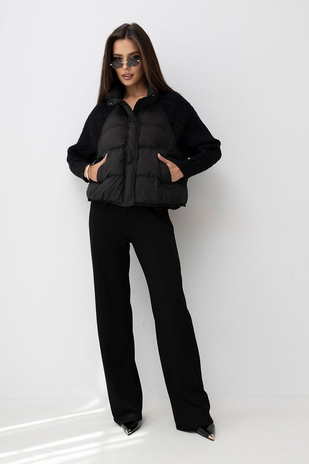  Jacke model 232570 Factory Price 