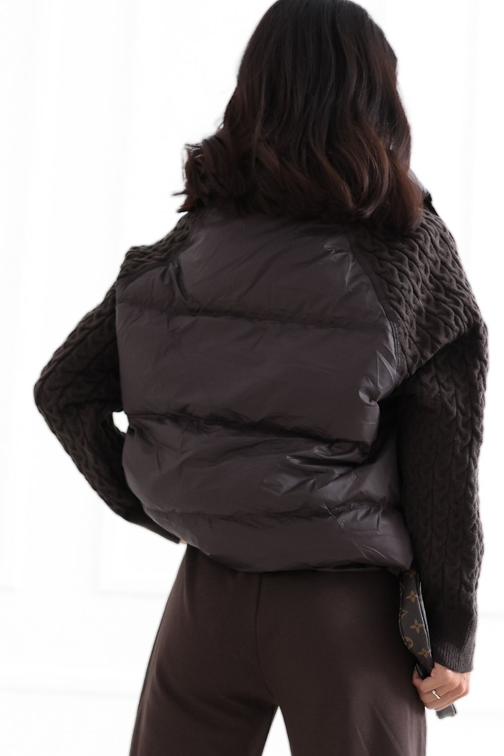  Jacke model 232571 Factory Price 