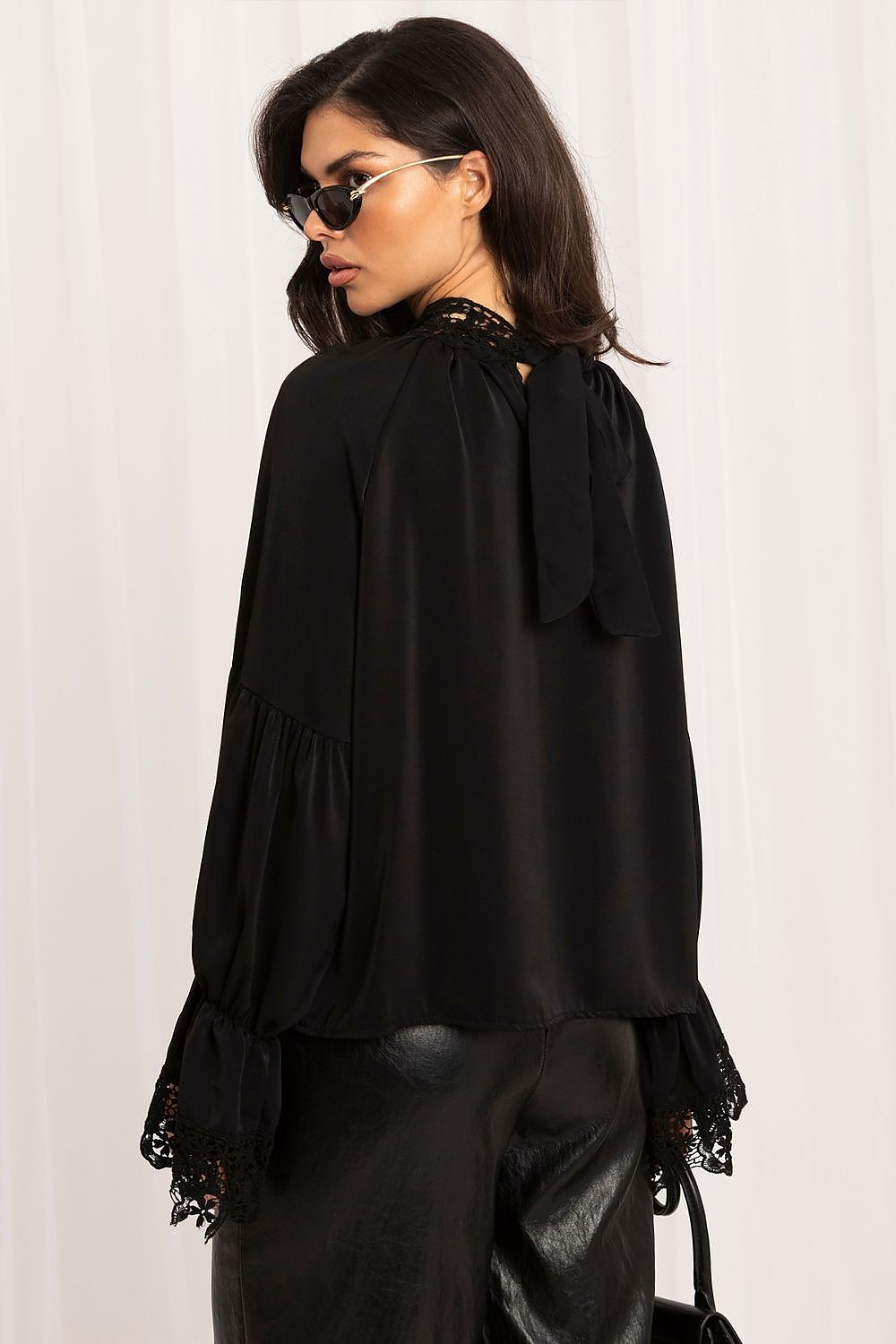  Bluse model 232750 Italy Moda 