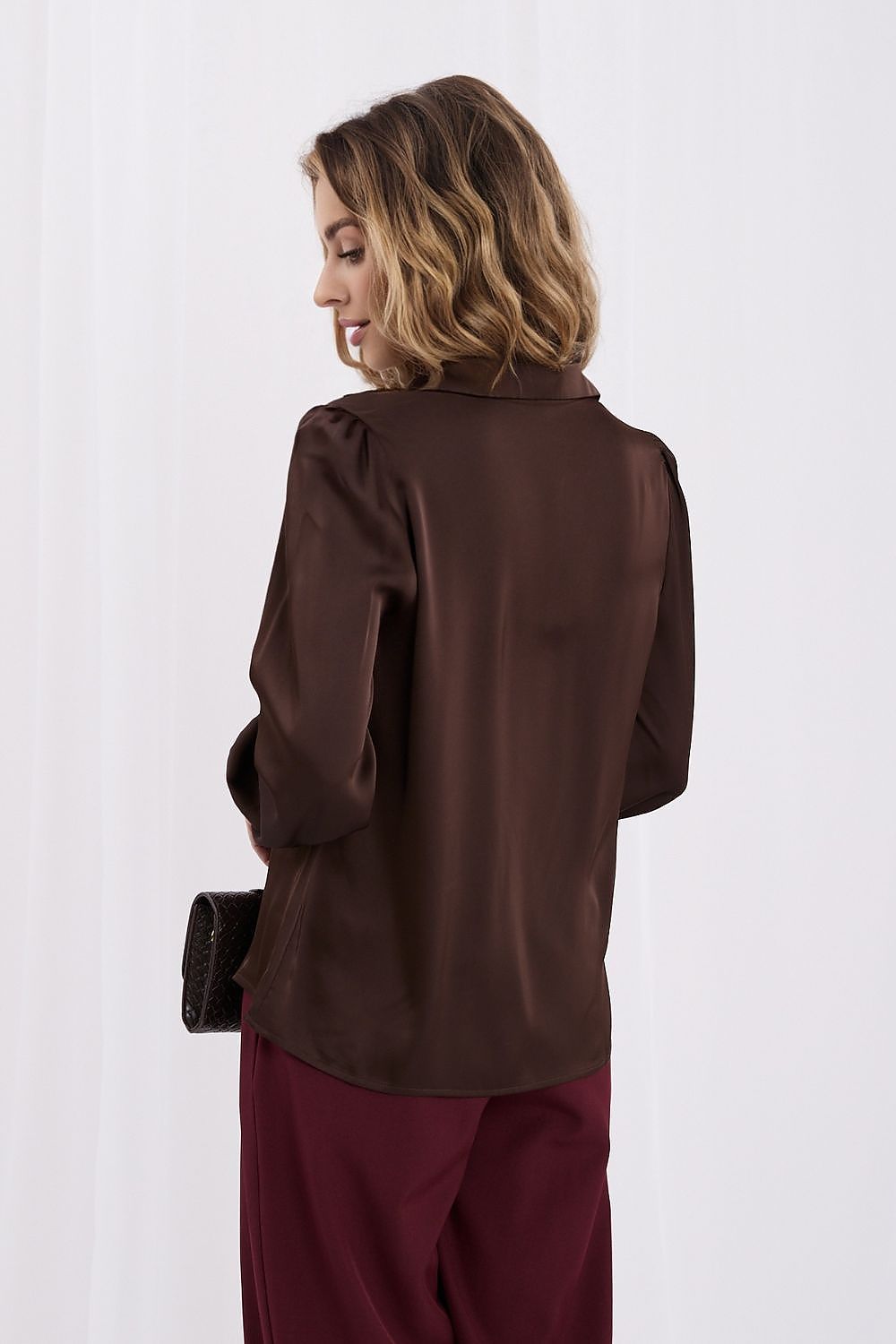  Bluse model 232752 Italy Moda 