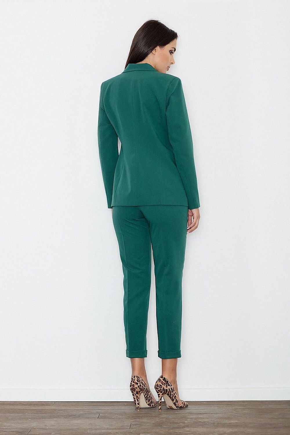  Damen Hose model 111116 Figl 