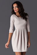  Alltagskleid model 27952 Figl 