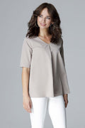  Bluse model 123564 Lenitif 