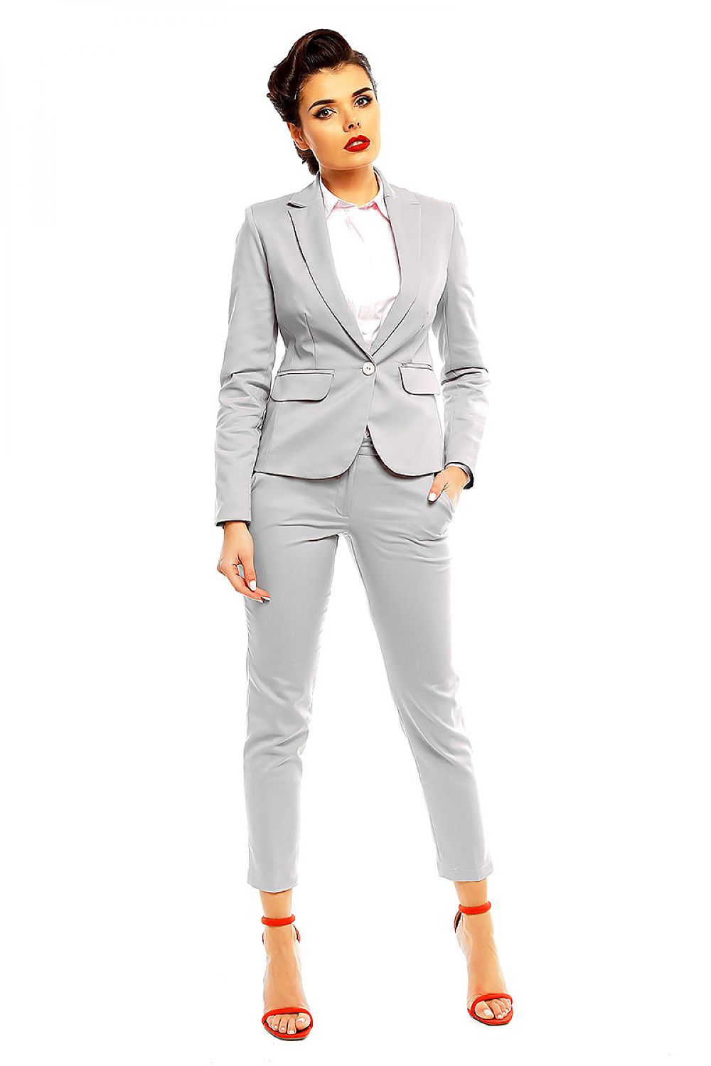  Jacke model 128509 Cabba 