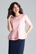  Bluse model 130976 Lenitif 