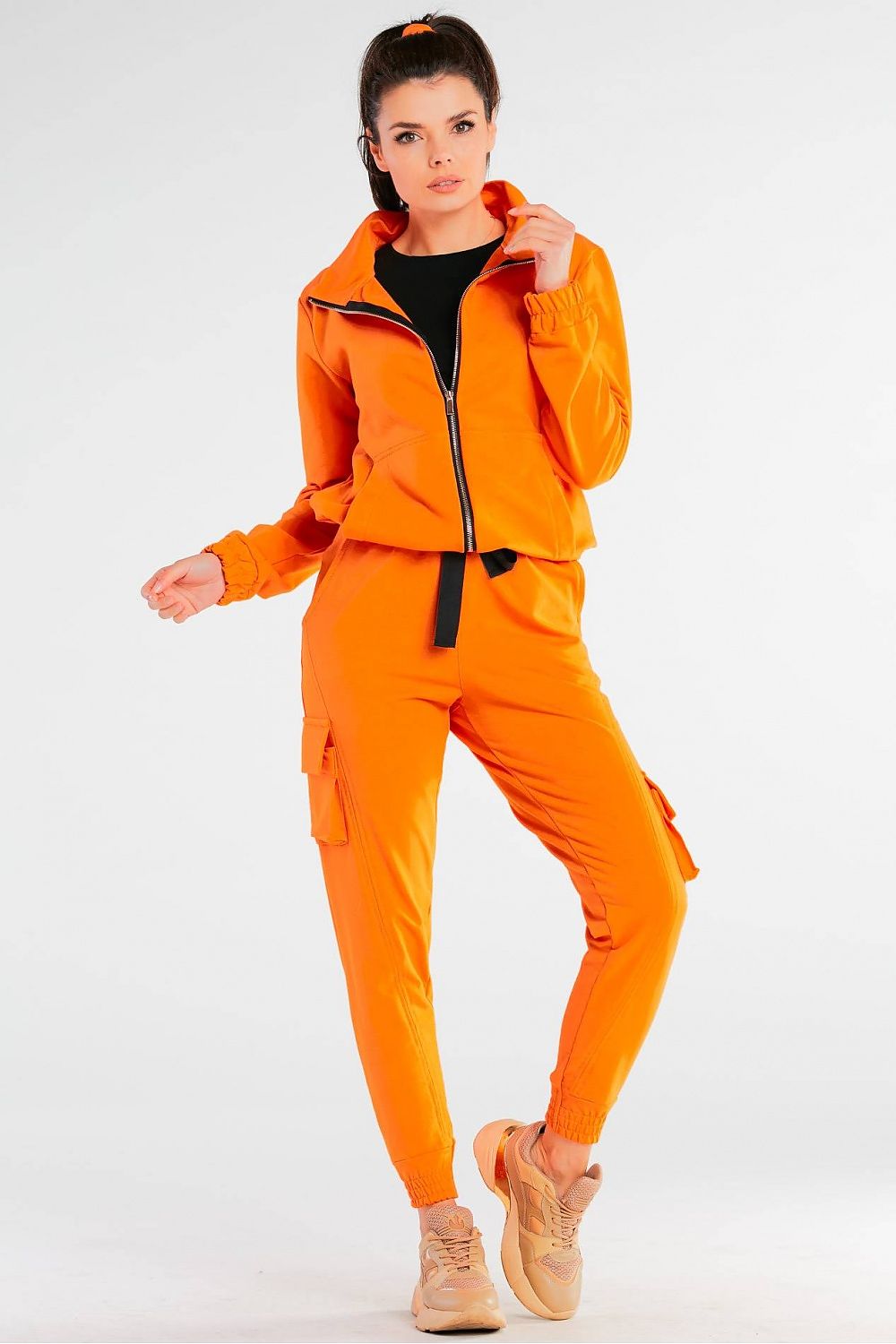  Damen Hose model 159241 Infinite You 