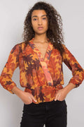  Bluse model 161285 Factory Price 