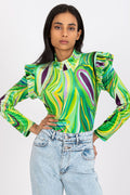  Bluse model 162589 Italy Moda 