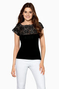  Bluse model 13902 Babell 
