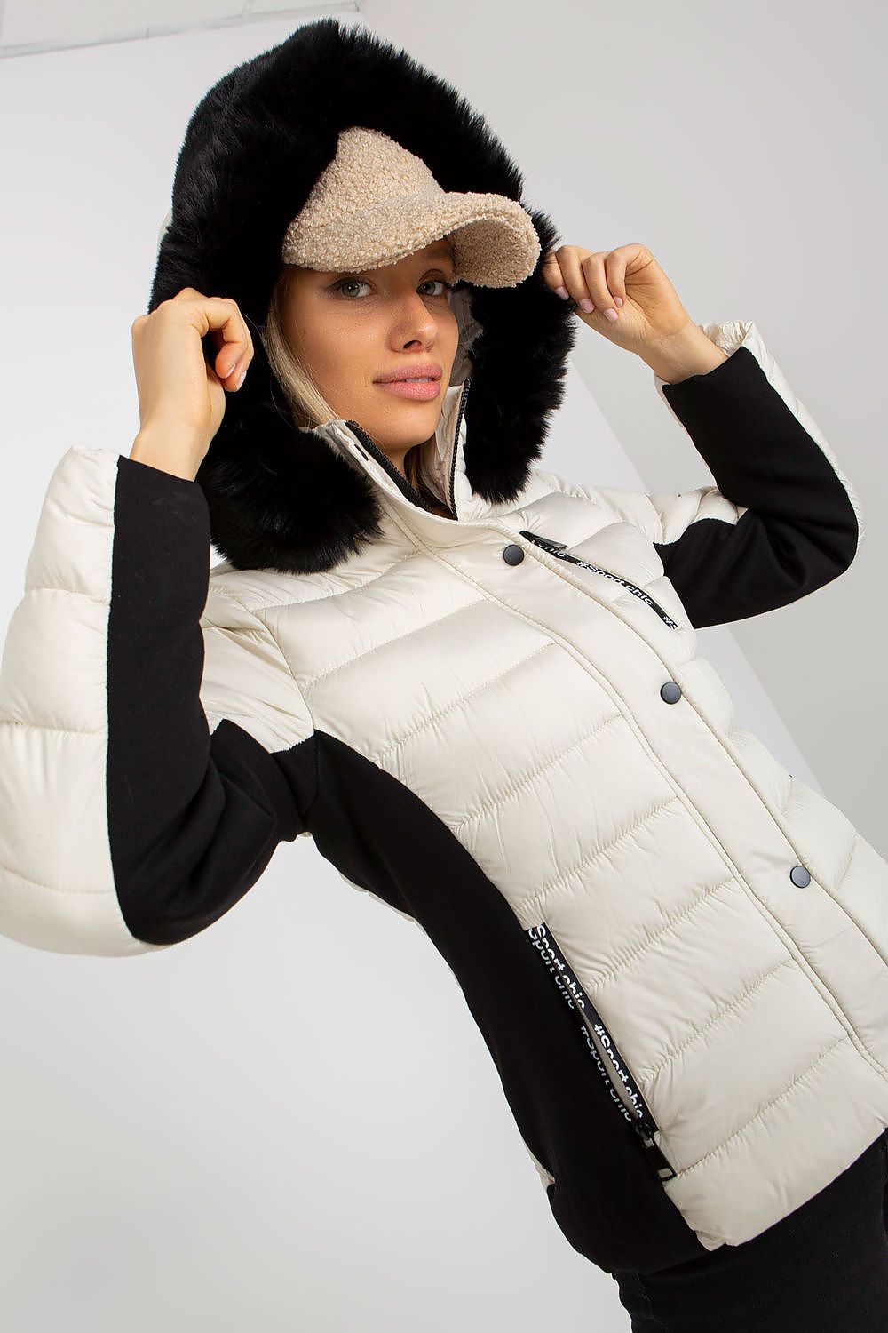  Jacke model 173201 Factory Price 