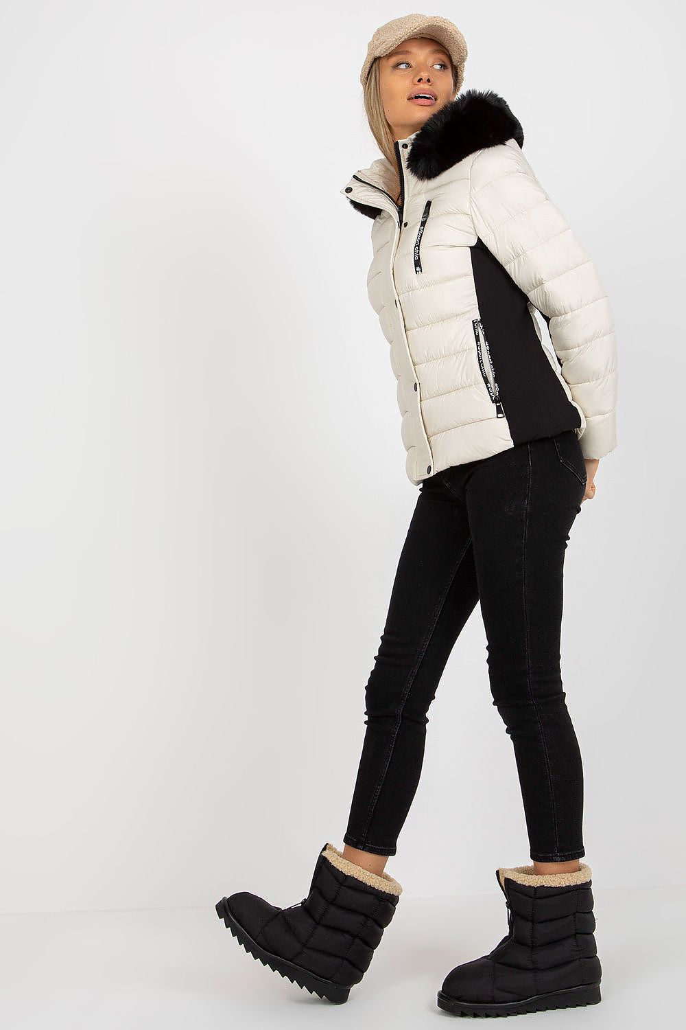  Jacke model 173201 Factory Price 