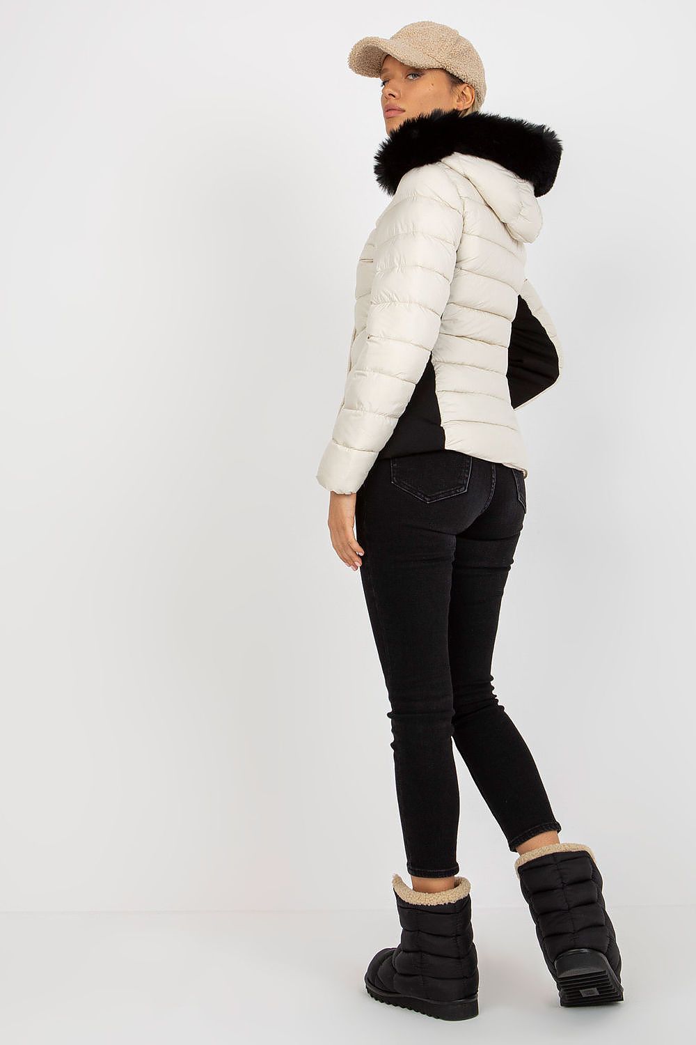  Jacke model 173201 Factory Price 
