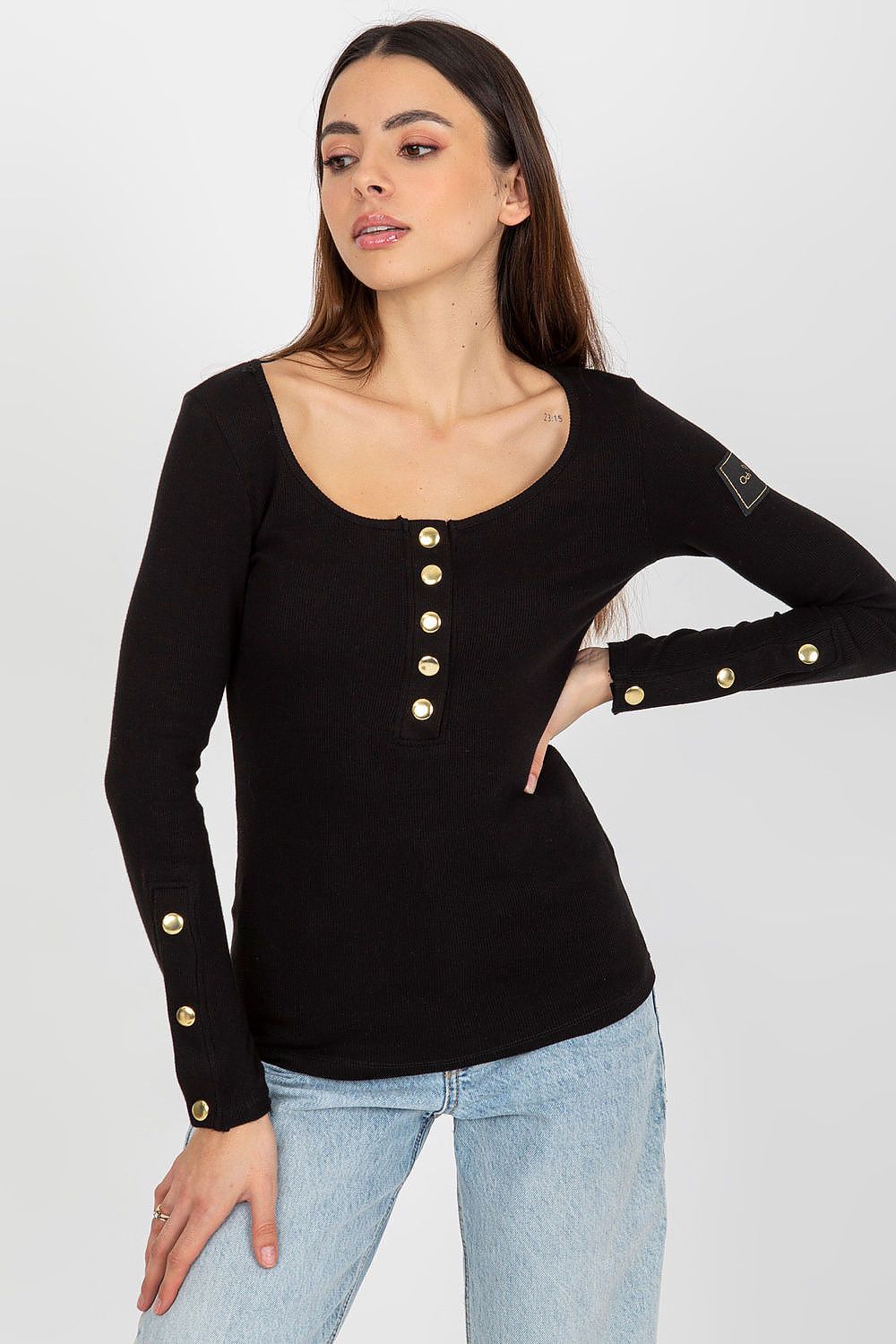  Bluse model 175474 Och Bella 