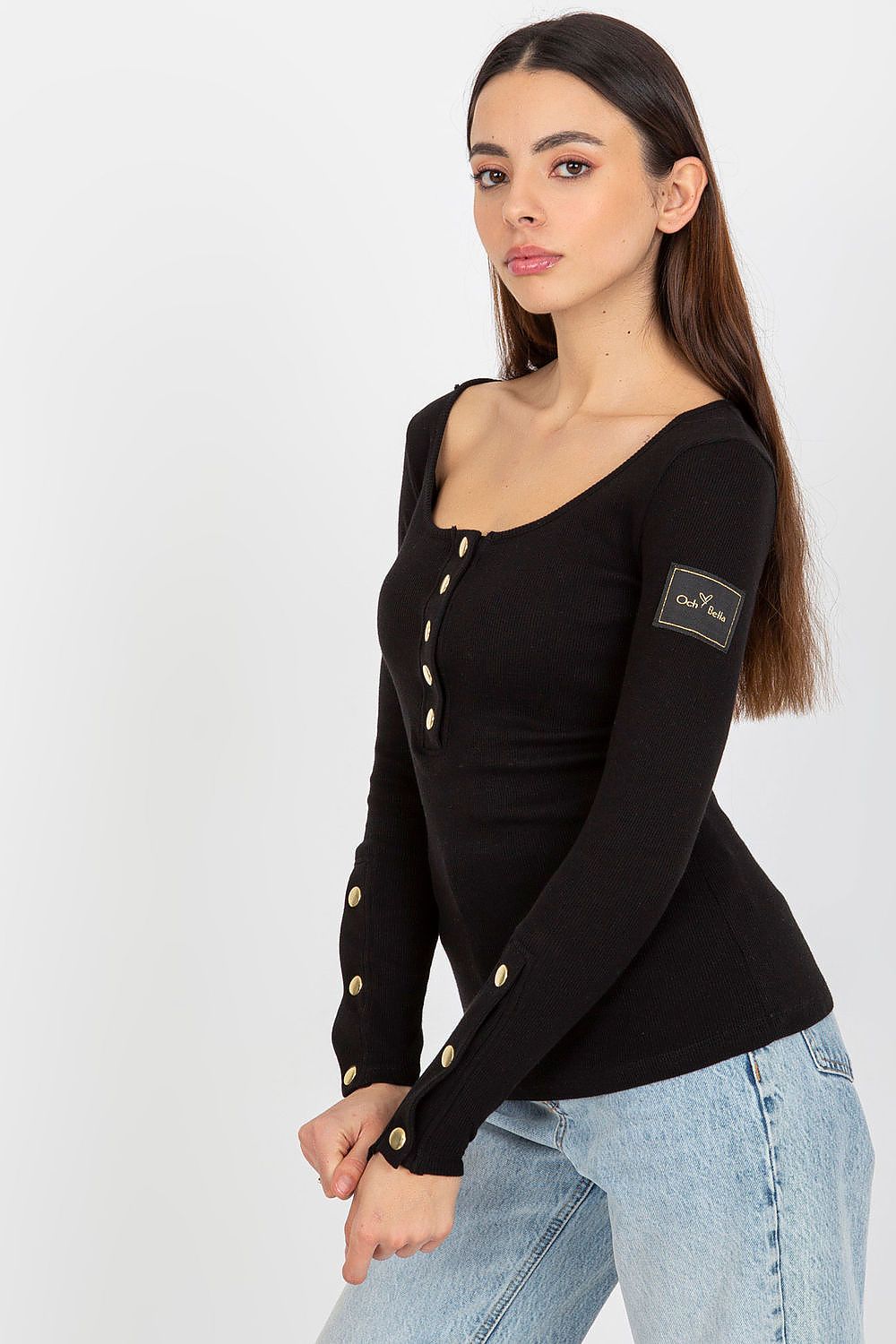  Bluse model 175474 Och Bella 
