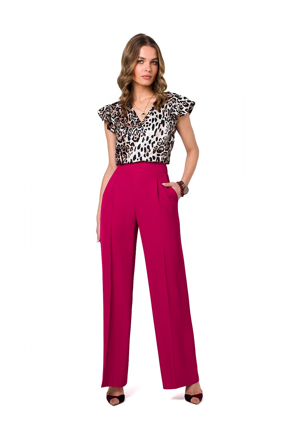  Bluse model 177182 Stylove 