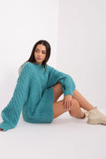  Langpullover model 185731 Wool Fashion Italia 