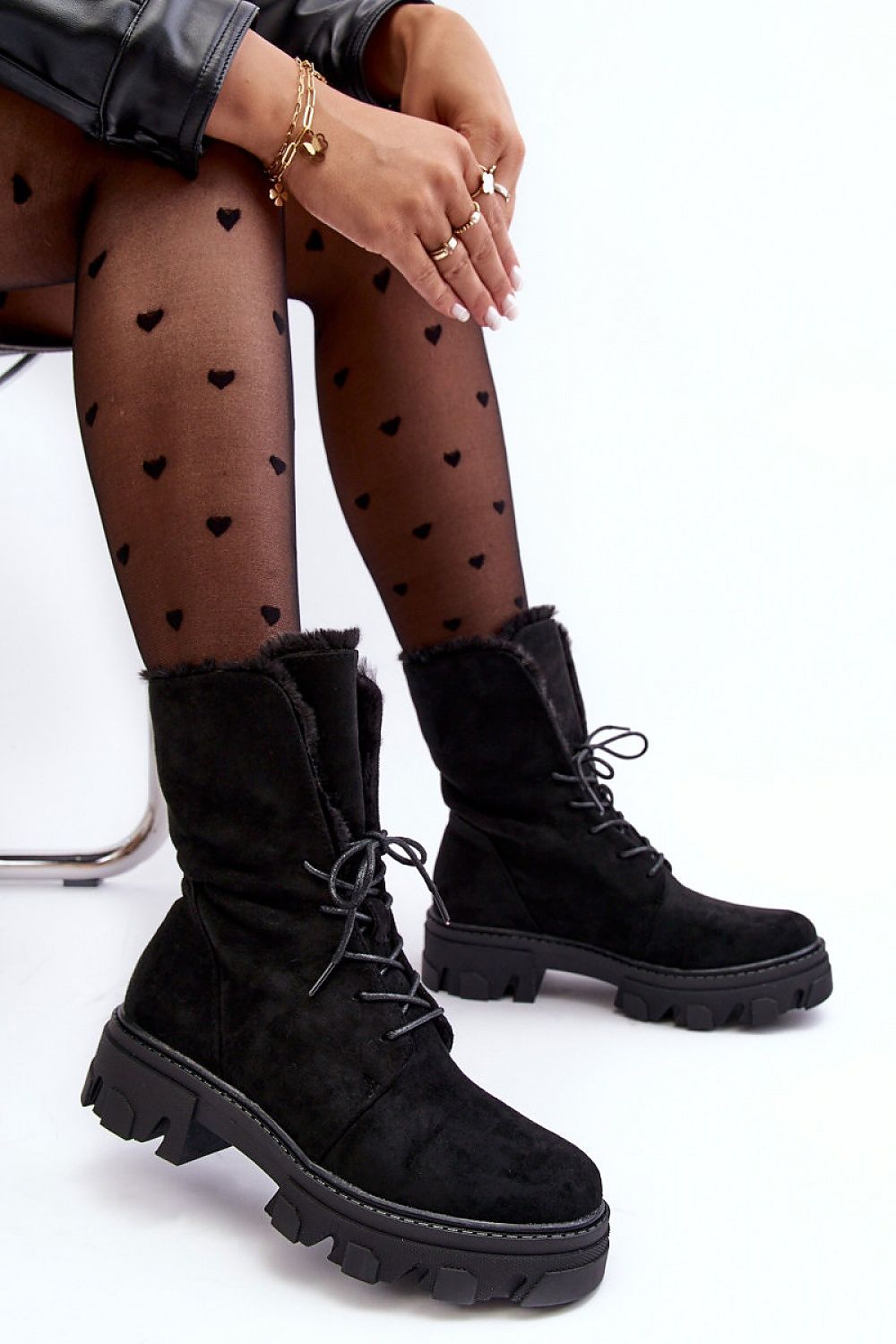  Boot model 186016 Step in style 