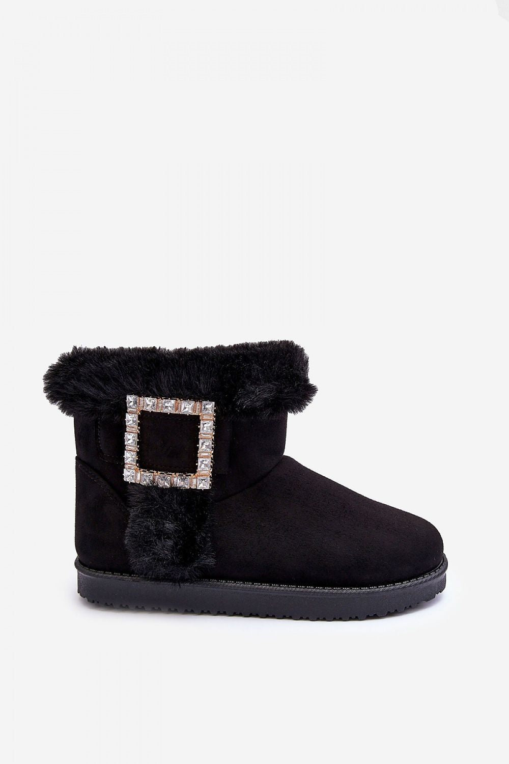  Schneeschuhe model 186407 Step in style 
