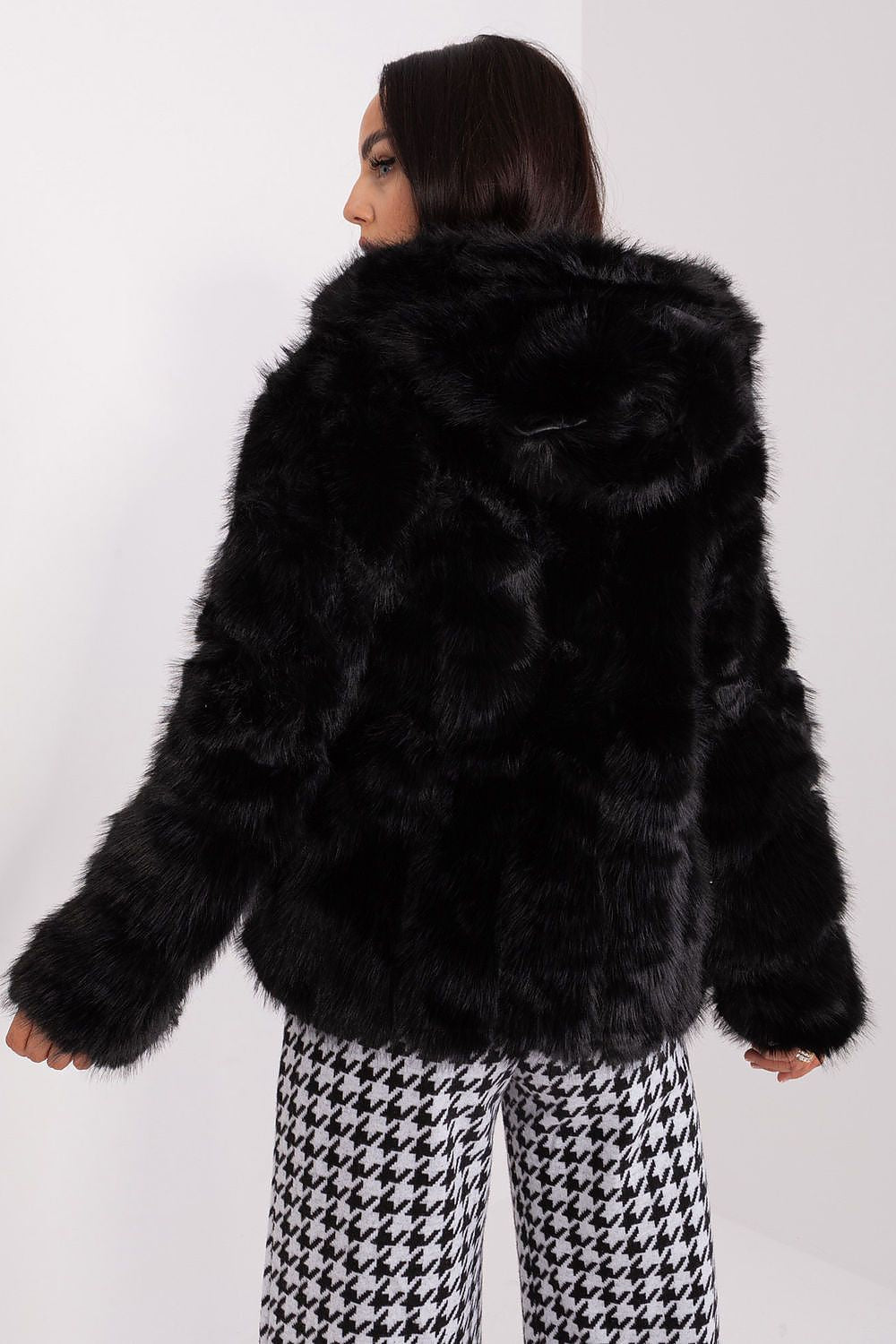  Jacke model 186727 Wool Fashion Italia 