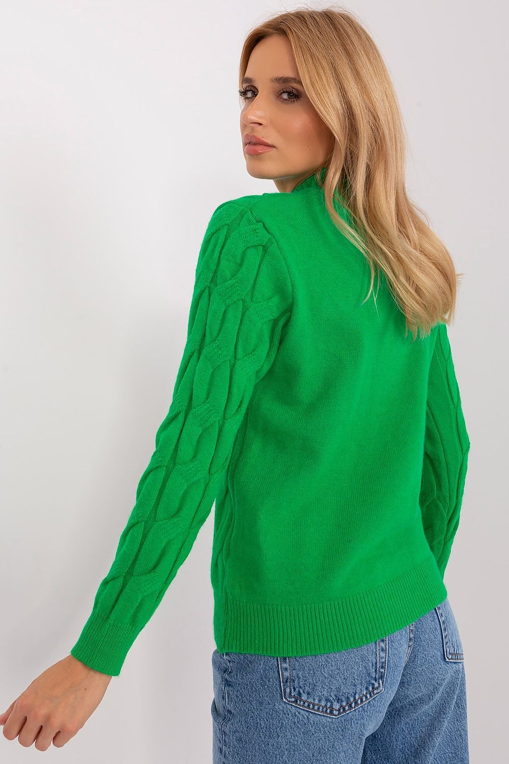  Pullover model 186741 Wool Fashion Italia 